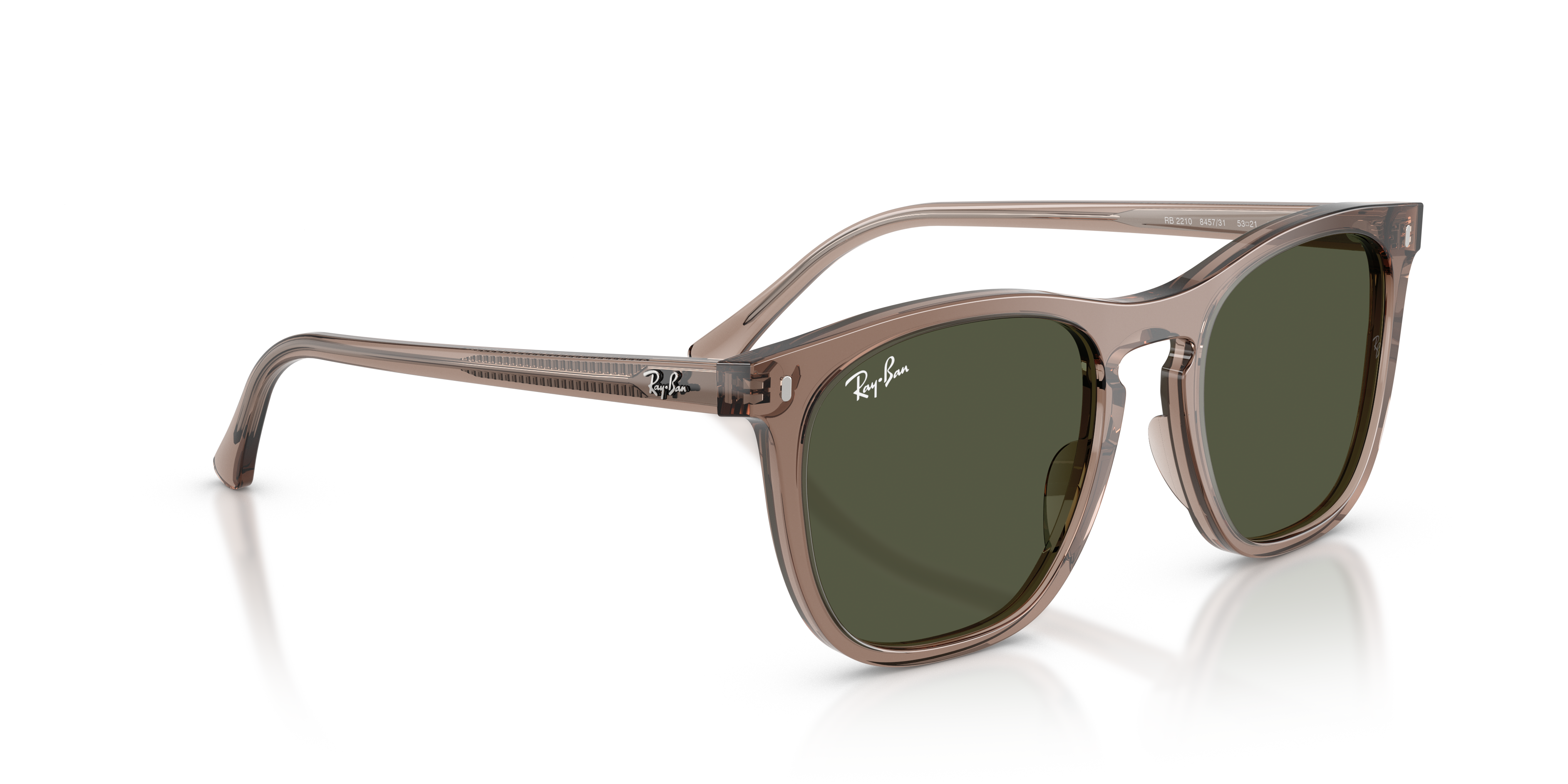 Ray-Ban RB2210 845731  
